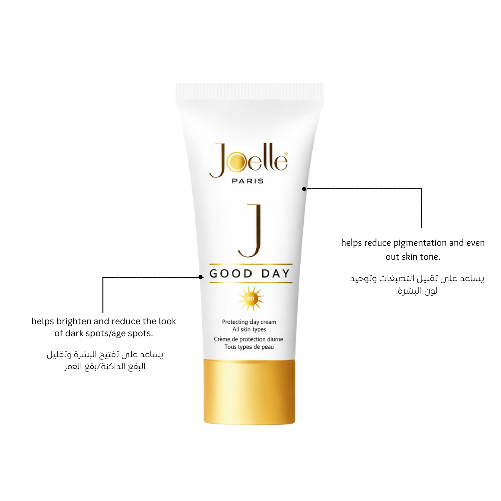JOELLE GOOD DAY - 50 ML