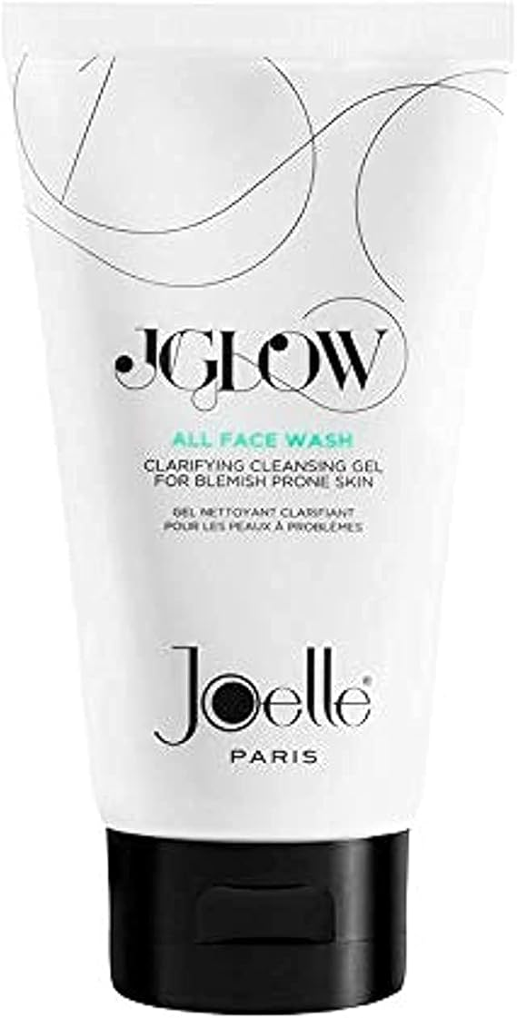 JOELLE PARIS J GLOW ALL FACE WASH - 150 ML