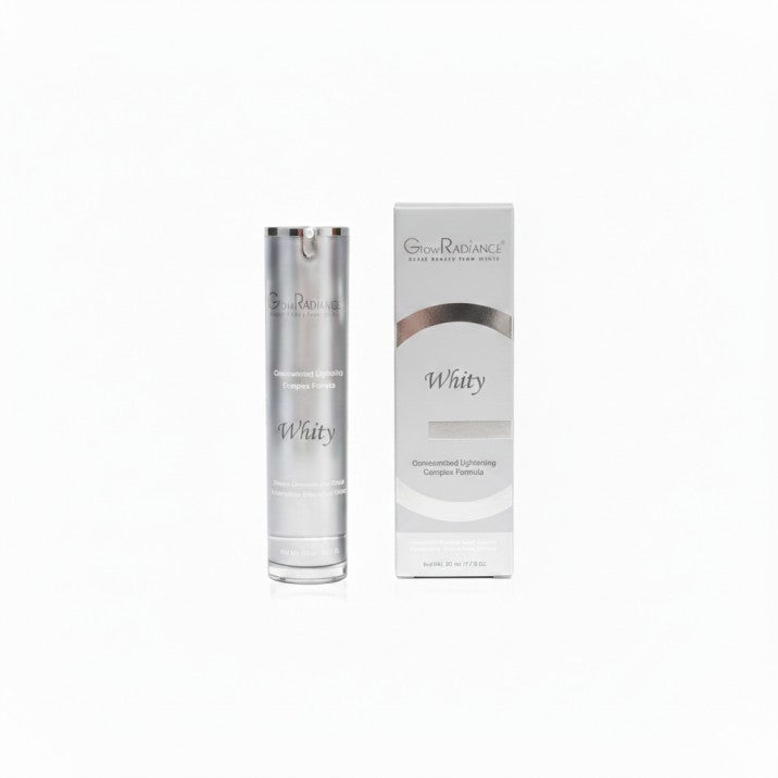 GLOWRADIANCE WHITY CREAM 50 ML