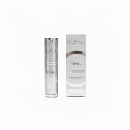 GLOWRADIANCE WHITY CREAM 50 ML