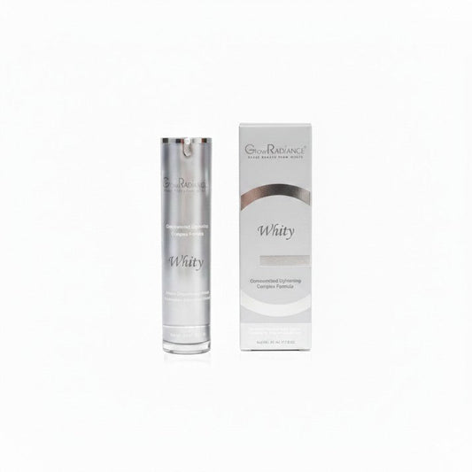 GLOWRADIANCE WHITY CREAM 50 ML