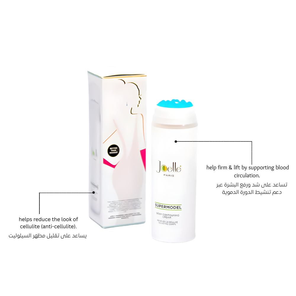 JOELLE PARIS SUPER MODEL 150ML