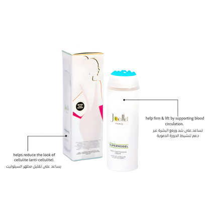 JOELLE PARIS SUPER MODEL 150ML