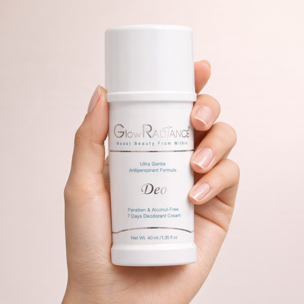 GLOWRADIANCE DEO 40 ML