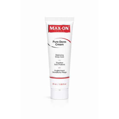 MAXON PURE DERM CREAM 30 ML