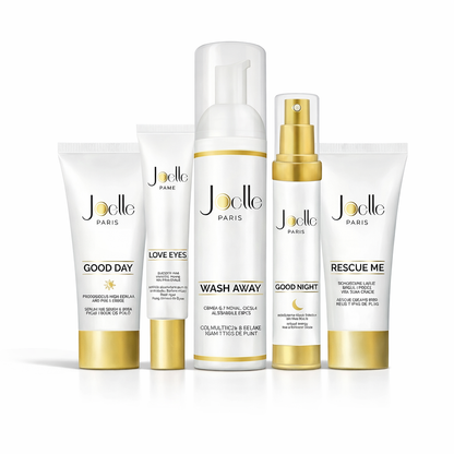 JOELLE PARIS DAILY SKINCARE ROUTINE SET