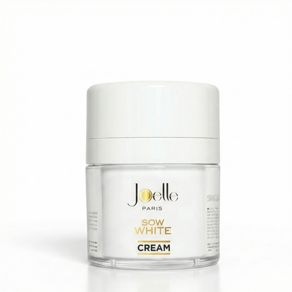 JOELLE PARIS SO WHITE CREAM - 50 ML