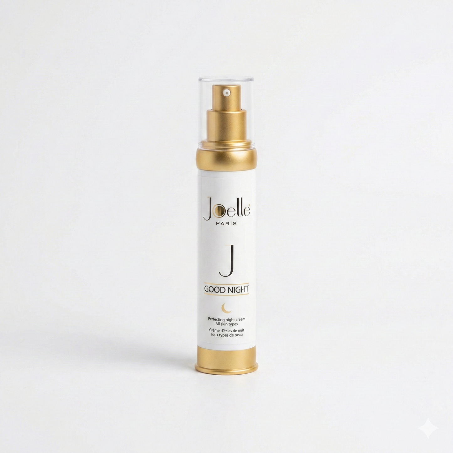 THE GOLDEN FACIAL COLLECTION