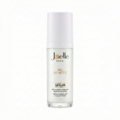 JOELLE PARIS SO WHITE SERUM - 30 ML