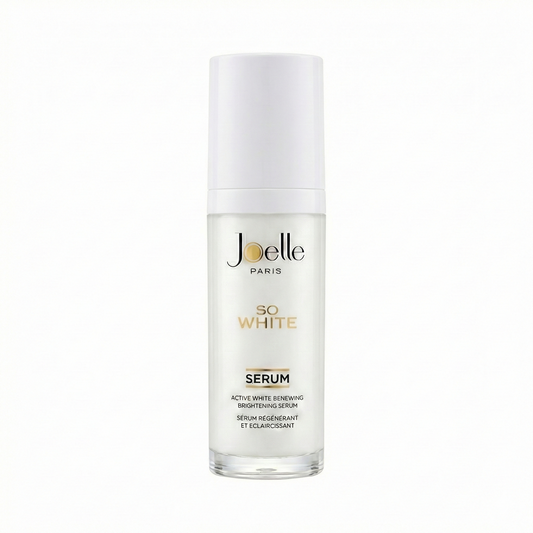 JOELLE PARIS SO WHITE SERUM - 30 ML
