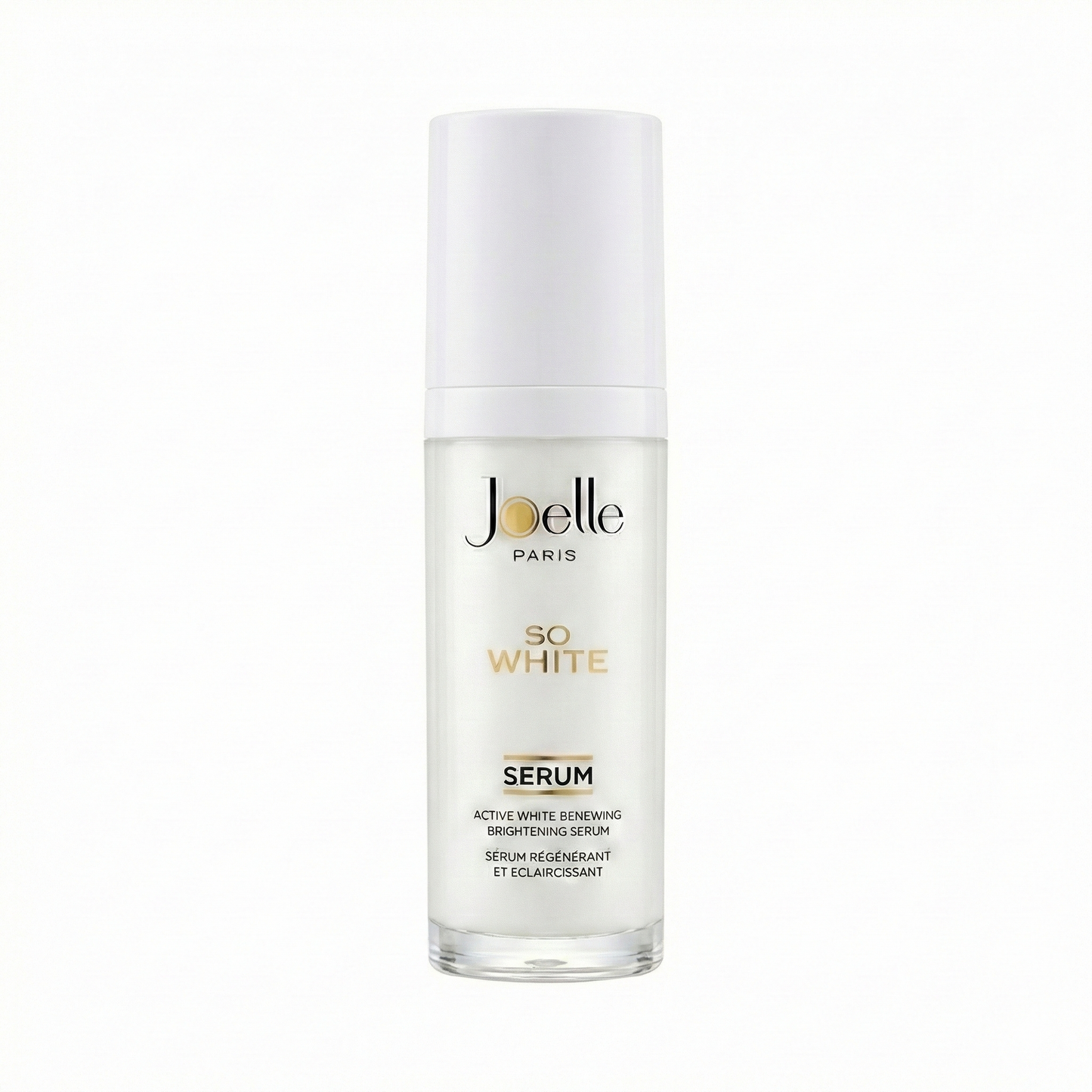 WHITE BRIGHTENING CARE SET