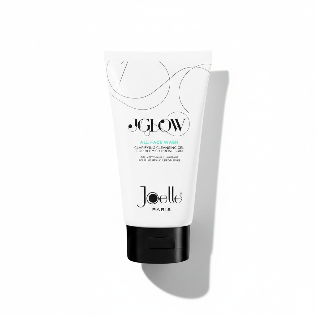 JOELLE PARIS J GLOW ALL FACE WASH - 150 ML