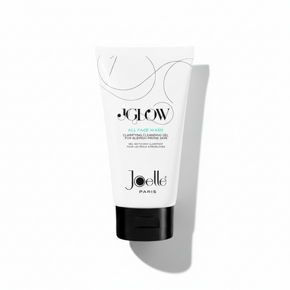 JOELLE PARIS J GLOW ALL FACE WASH - 150 ML
