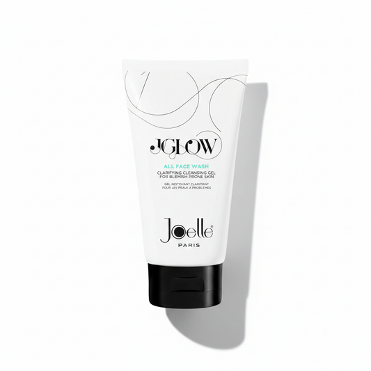 JOELLE PARIS J GLOW ALL FACE WASH - 150 ML