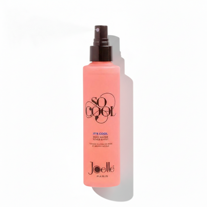 JOELLE PARIS SO COOL IT'S COOL ROSE - 170 ML