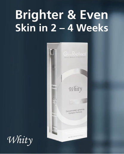 GLOWRADIANCE WHITY CREAM 50 ML