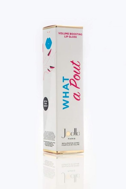 JOELLE WHAT A POUT FOR LIPS - 10 ML