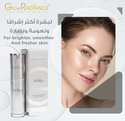 GLOWRADIANCE WHITY CREAM 50 ML