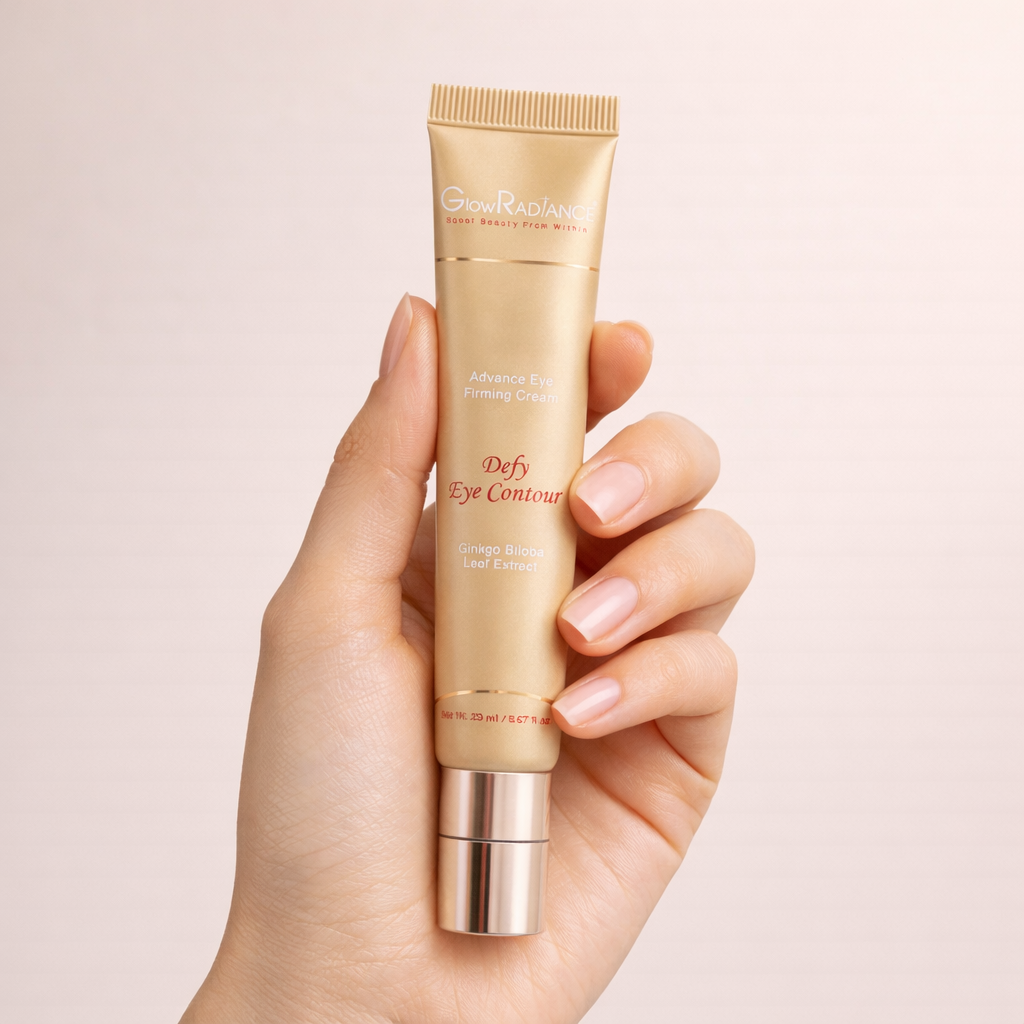 GLOWRADIANCE DEFY EYE CONTOUR 20 ML